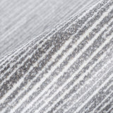 Multi-Color Ticking Stripes Rug Polypropylene Steampunk Carpet Washable Pet Friendly Anti-Slip Rug for Great Room Clearhalo 'Area Rug' 'Rug' 2170733