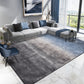 Simplicity Multicolor Ombre Rug Polyester Industrial Carpet Non-Slip Backing Pet Friendly Stain Resistant Rug for Guest Room Clearhalo 'Area Rug' 'Rug' 2170876