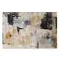 Multi-Color Rusty Surface Rug Synthetics Industrial Area Rug Machine Washable Non-Slip Stain Resistant Rug for Room Decor Clearhalo 'Area Rug' 'Rug' 2170954