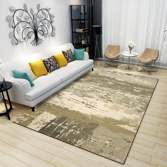 Classical Industrial Style Rug Multicolor Postmodernism Carpet Stain Resistant Pet Friendly Anti-Slip Rug for Room Clearhalo 'Area Rug' 'Rug' 2171022