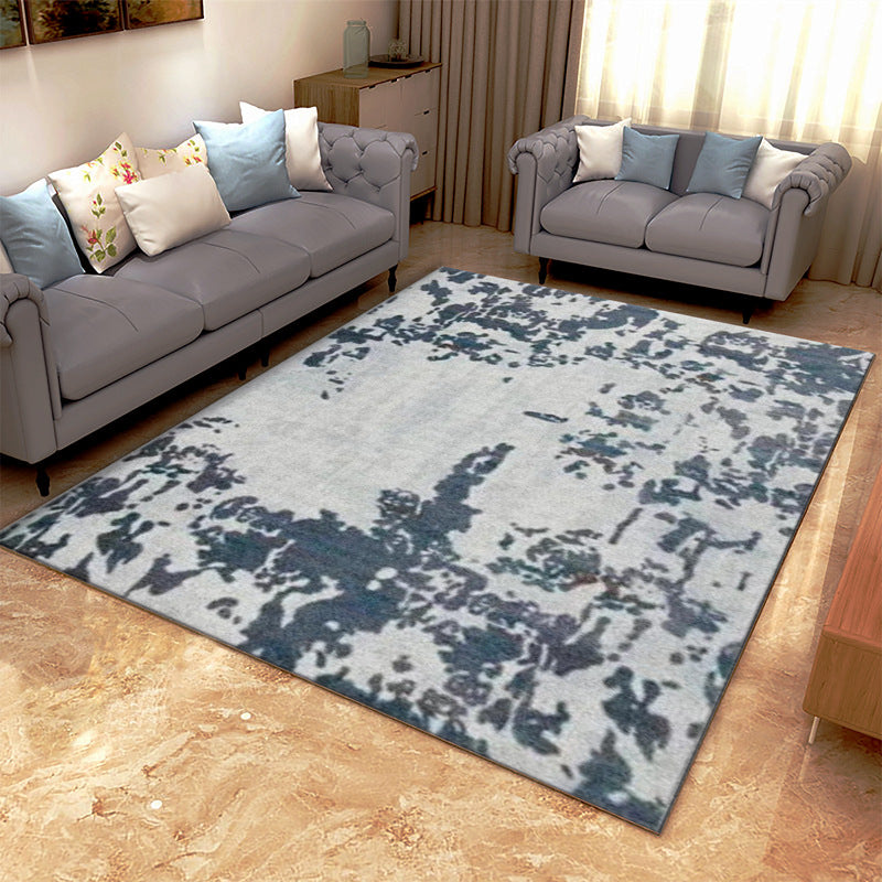 Classical Industrial Style Rug Multicolor Postmodernism Carpet Stain Resistant Pet Friendly Anti-Slip Rug for Room Clearhalo 'Area Rug' 'Rug' 2171024