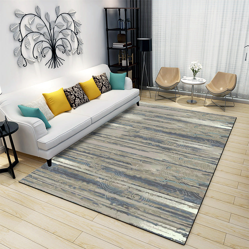 Classical Industrial Style Rug Multicolor Postmodernism Carpet Stain Resistant Pet Friendly Anti-Slip Rug for Room Clearhalo 'Area Rug' 'Rug' 2171038