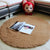 Fluffy Multicolor Plain Rug Synthetics Casual Carpet Non-Slip Backing Machine Washable Rug for Living Room Khaki Clearhalo 'Area Rug' 'Casual' 'Rugs' Rug' 2171192