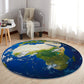 Funky 3D Optical Illusions Rug Multi Colored Synthetics Carpet Pet Friendly Washable Non-Slip Backing Rug for Home Decor Clearhalo 'Area Rug' 'Rug' 2171520