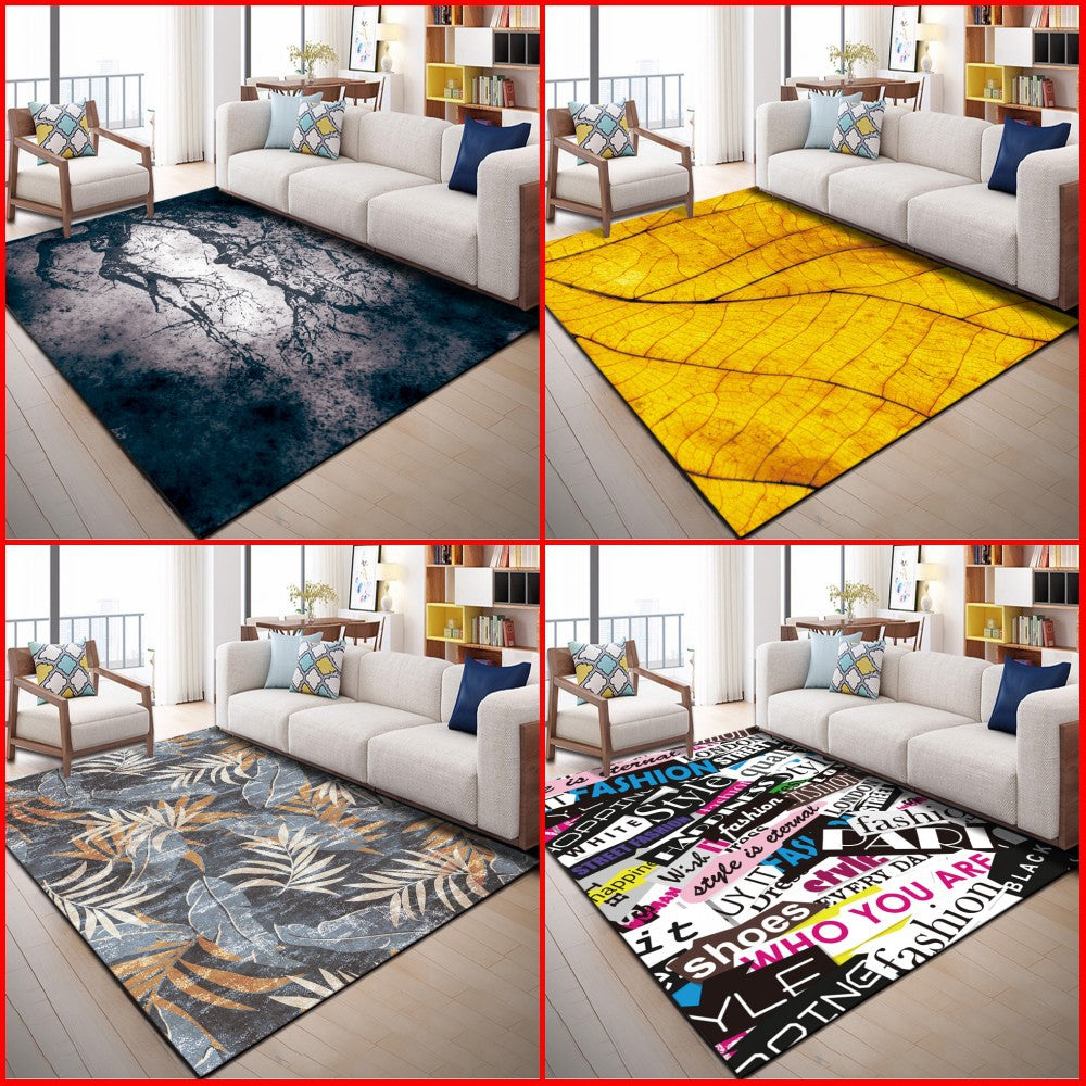Native American Patterned Rug Multi-Colored Polyester Carpet Machine Washable Pet Friendly Non-Slip Backing Rug for Room Clearhalo 'Area Rug' 'Modern' 'Rugs' Rug' 2171931
