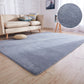 Nordic Home Decoration Rug Multicolor Plain Carpet Polypropylene Stain Resistant Anti-Slip Machine Washable Area Rug Grey Clearhalo 'Area Rug' 'Casual' 'Rugs' Rug' 2172158