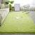 Soft Plain Rug Multi Colored Nordic Style Carpet Faux Wool Washable Pet Friendly Non-Slip Rug for Room Fruit Green Clearhalo 'Area Rug' 'Casual' 'Rugs' Rug' 2172224