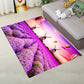 Personality Scandinavian Rug Multi Colored 3D Print Scenery Rug Washable Anti-Slip Stain Resistant Carpet for Home Grape Clearhalo 'Area Rug' 'Rug' 2183551