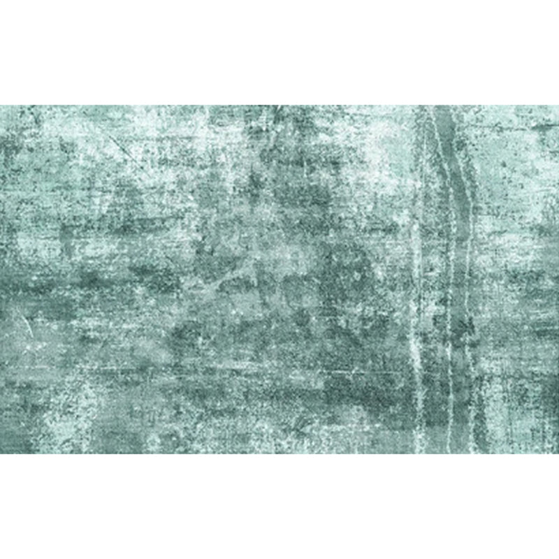 Vintage Multi Color Postmodern Rug Polypropylene Abstract Printed Carpet Anti-Slip Pet Friendly Stain Resistant Rug for Great Room Light Green Clearhalo 'Area Rug' 'Modern' 'Rugs' Rug' 2184622