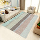 Special Multicolor 3D Geometric Rug Polyester Nordic Rug Anti-Slip Backing Pet Friendly Machine Washable Rug for Home Decor Clearhalo 'Area Rug' 'Modern' 'Rugs' Rug' 2186012