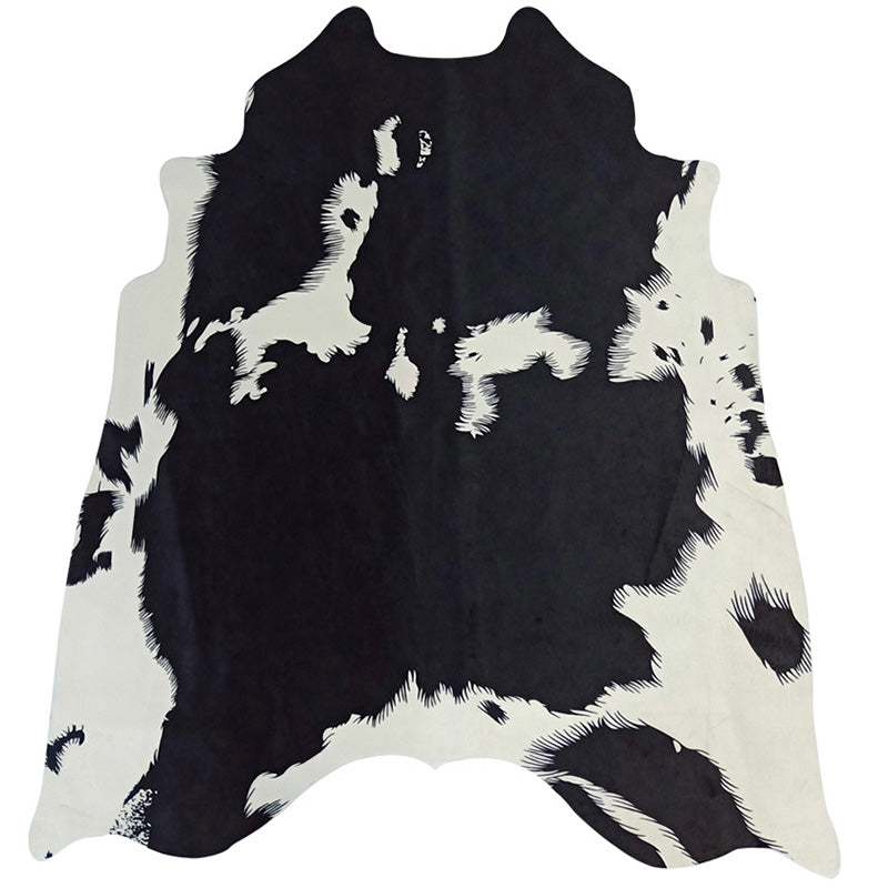 Minimalist Animal Skin Printed Rug Multi Colored Synthetics Carpet Stain-Resistant Easy Care Rug for Decoration Clearhalo 'Area Rug' 'Casual' 'Rugs' Rug' 2198796