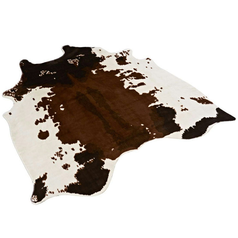 Casual Animal Skin Pattern Rug Multi-Colored Polyster Rug Non-Slip Pet Friendly Area Carpet for Living Room Clearhalo 'Area Rug' 'Casual' 'Rugs' Rug' 2198811