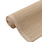 Simple Multicolor Solid Color Rug Jute Lodge Rug Machine Washable Indoor Rug with Border for Living Room Clearhalo 'Area Rug' 'Rug' 2198865