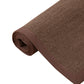 Simple Multicolor Solid Color Rug Jute Lodge Rug Machine Washable Indoor Rug with Border for Living Room Chocolate Clearhalo 'Area Rug' 'Rug' 2198867