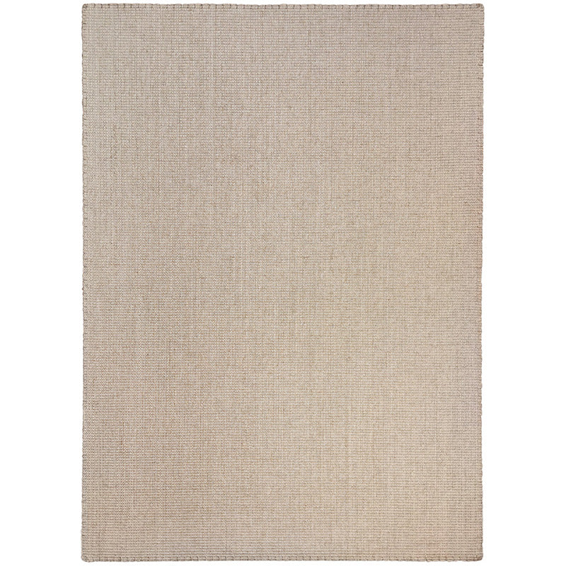 Designer Multicolor Japanese Rug Jute Plain Rug Anti-Slip Backing Natural Fiber Hand Twisted Area Rug for Bedroom Clearhalo 'Area Rug' 'Rug' 2198920