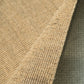 Multi-Colored Solid Rug Jute Japanese Rug Natural Fiber Handmade Easy Care Indoor Rug for Living Room Clearhalo 'Area Rug' 'Rug' 2198936