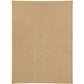 Multi-Colored Solid Rug Jute Japanese Rug Natural Fiber Handmade Easy Care Indoor Rug for Living Room Clearhalo 'Area Rug' 'Rug' 2198937