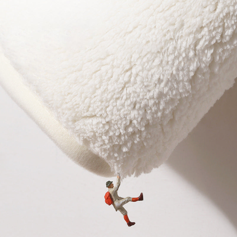 Multi Color Bedroom Rug Relaxing Animal Patterned Carpet Synthetics Stain-Resistant Non-Slip Indoor Rug Clearhalo 'Area Rug' 'Rug' 2208130