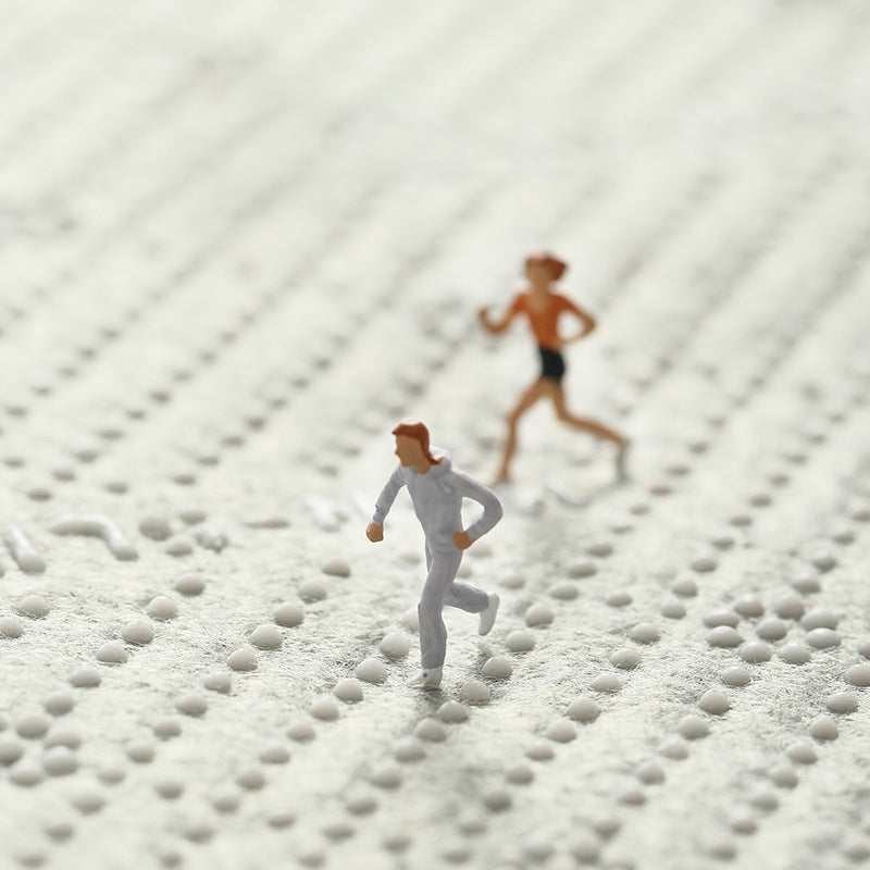 Multi Color Bedroom Rug Relaxing Animal Patterned Carpet Synthetics Stain-Resistant Non-Slip Indoor Rug Clearhalo 'Area Rug' 'Rug' 2208131