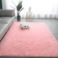 Relaxing Tie Dye Printed Rug Multi Color Shag Area Carpet Anti-Slip Washable Easy Care Rug for Decoration Pink Clearhalo 'Area Rug' 'Casual' 'Rugs' Rug' 2208534
