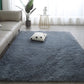 Relaxing Tie Dye Printed Rug Multi Color Shag Area Carpet Anti-Slip Washable Easy Care Rug for Decoration Grey Clearhalo 'Area Rug' 'Casual' 'Rugs' Rug' 2208539