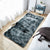 Simple Tie Dye Pattern Rug Multi Color Shag Area Carpet Anti-Slip Backing Easy Care Rug for Decoration Dark Gray Clearhalo 'Area Rug' 'Casual' 'Rugs' Rug' 2208866
