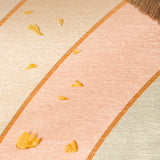 Multi Color Abstract Print Rug Polyster Simplicity Carpet Stain-Resistant Anti-Slip Rug for Living Room Clearhalo 'Area Rug' 'Rug' 2209078