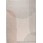 Casual Modern Rug Multicolor Geometric Printed Carpet Pet Friendly Stain-Resistant Rug for Decoration Clearhalo 'Area Rug' 'Rug' 2213429