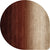 Irregular Shape Solid Color Rug Multi Colored Simple Carpet Cotton Blend Anti-Slip Backing Indoor Rug for Decoration Dark Brown Clearhalo 'Area Rug' 'Rug' 2213640