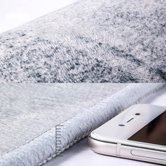 Modern Home Decoration Rug Multi Colored Geometric Pattern Indoor Rug Cotton Blend Non-Slip Pet Friendly Carpet Clearhalo 'Area Rug' 'Rug' 2213854