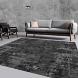 Simple Nordic Rug Multi Colored Plain Area Carpet Pet Friendly Washable Anti-Slip Indoor Rug for Living Room Clearhalo 'Area Rug' 'Rug' 2213858