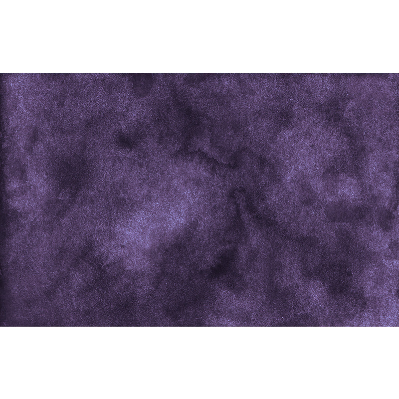Simple Nordic Rug Multi Colored Plain Area Carpet Pet Friendly Washable Anti-Slip Indoor Rug for Living Room Purple Clearhalo 'Area Rug' 'Rug' 2213866