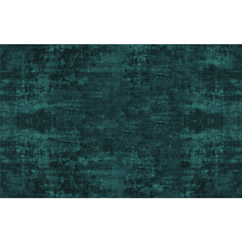 Simple Nordic Rug Multi Colored Plain Area Carpet Pet Friendly Washable Anti-Slip Indoor Rug for Living Room Blue Clearhalo 'Area Rug' 'Rug' 2213868