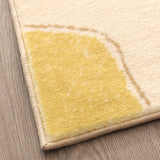 Multi Color Comfort Rug Polypropylene Cartoon Pattern Carpet Non-Slip Backing Easy Care Washable Rug for Kids Clearhalo 'Area Rug' 'Rug' 2214070