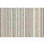 Moroccan Geo Printed Rug Multicolored Synthetics Area Rug Non-Slip Pet Friendly Indoor Rug for Living Room Orange Clearhalo 'Area Rug' 'Bohemian' 'Moroccan' 'Rugs' Rug' 2214375