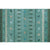 Moroccan Geo Printed Rug Multicolored Synthetics Area Rug Non-Slip Pet Friendly Indoor Rug for Living Room Dark Green Clearhalo 'Area Rug' 'Bohemian' 'Moroccan' 'Rugs' Rug' 2214379