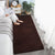 Southwestern Solid Color Rug Multi-Colored Lamb Wool Area Rug Non-Slip Backing Machine Washable Carpet for Bedroom Coffee Clearhalo 'Area Rug' 'Casual' 'Rugs' Rug' 2214599