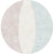 Simple Trendy Rug Multi Colored Abstract Print Indoor Rug Anti-Slip Backing Stain-Resistant Carpet for Decoration Pink-Blue Clearhalo 'Area Rug' 'Rug' 2214945