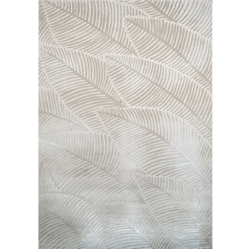 Multi-Color Luxury Rug Cotton Blend Abstract Pattern Carpet Non-Slip Backing Stain-Resistant Rug for Room Clearhalo 'Area Rug' 'Rug' 2215074