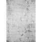 Steampunk Decoration Rug Multi-Color Abstract Print Area Rug Cotton Blend Non-Slip Pet Friendly Carpet Light Gray Clearhalo 'Area Rug' 'Rug' 2215115