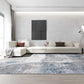 Multi-Color Abstract Rug Polyster Industrial Indoor Rug Anti-Slip Pet Friendly Area Carpet for Decoration Clearhalo 'Area Rug' 'Rug' 2215226