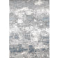 Multi-Color Abstract Rug Polyster Industrial Indoor Rug Anti-Slip Pet Friendly Area Carpet for Decoration Silver Gray Clearhalo 'Area Rug' 'Rug' 2215232