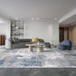 Multi-Color Abstract Rug Polyster Industrial Indoor Rug Anti-Slip Pet Friendly Area Carpet for Decoration Clearhalo 'Area Rug' 'Rug' 2215235