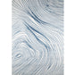 Multi-Color Abstract Rug Polyster Industrial Indoor Rug Anti-Slip Pet Friendly Area Carpet for Decoration Light Blue Clearhalo 'Area Rug' 'Rug' 2215238