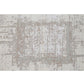 Casual Industrial Rug Multi Color Abstract Print Carpet Anti-Slip Backing Pet Friendly Rug for Home Decoration Light Gray Clearhalo 'Area Rug' 'Rug' 2215260