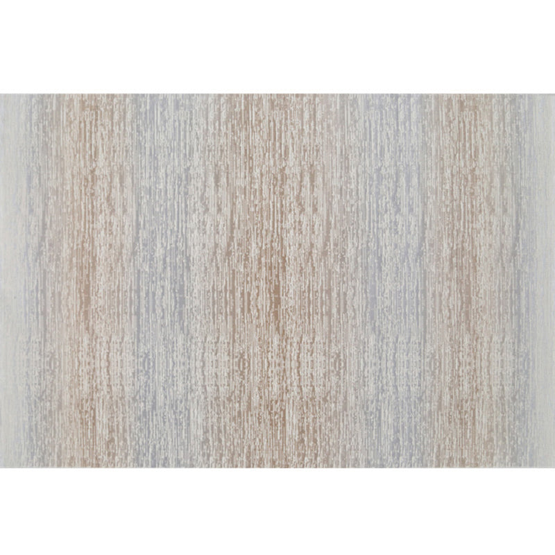 Casual Industrial Rug Multi Color Abstract Print Carpet Anti-Slip Backing Pet Friendly Rug for Home Decoration Light Brown Clearhalo 'Area Rug' 'Rug' 2215261