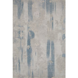 Casual Industrial Rug Multi Color Abstract Print Carpet Anti-Slip Backing Pet Friendly Rug for Home Decoration Clearhalo 'Area Rug' 'Rug' 2215262