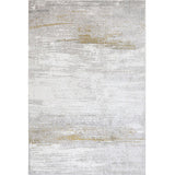 Multi-Colored Nordic Rug Polypropylene Abstract Print Indoor Rug Pet Friendly Non-Slip Carpet for Room Clearhalo 'Area Rug' 'Rug' 2215286