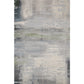 Multi-Color Abstract Print Rug Polyster Chinese Area Rug Pet Friendly Anti-Slip Backing Carpet for Living Room Grey Clearhalo 'Area Rug' 'Rug' 2215291