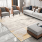 Simplicity Abstract Rug Multi Colored Synthetics Area Rug Anti-Slip Easy Care Carpet for Home Decor Clearhalo 'Area Rug' 'Rug' 2215304